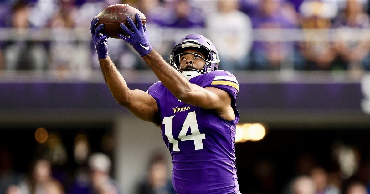 Vols in the NFL: Jauan Jennings gets loose, two VFLs return from injury in Week 7