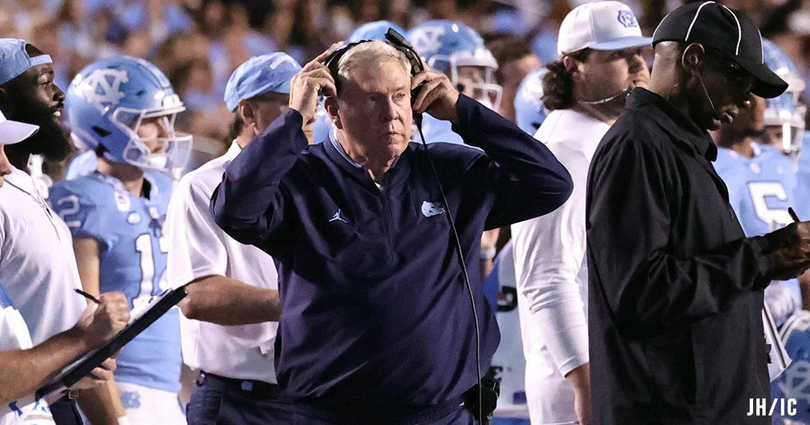 Transfer Portal Forcing Constant Roster Evaluation For UNC Football