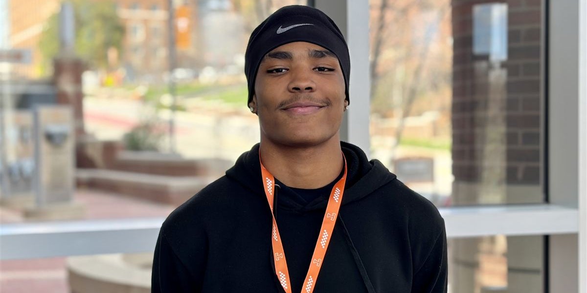 Florida State commit instate Vols target ready for official visit to Tennessee