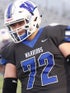 Michigan State offers 2025 top-25 LB Madden Faraimo - On3