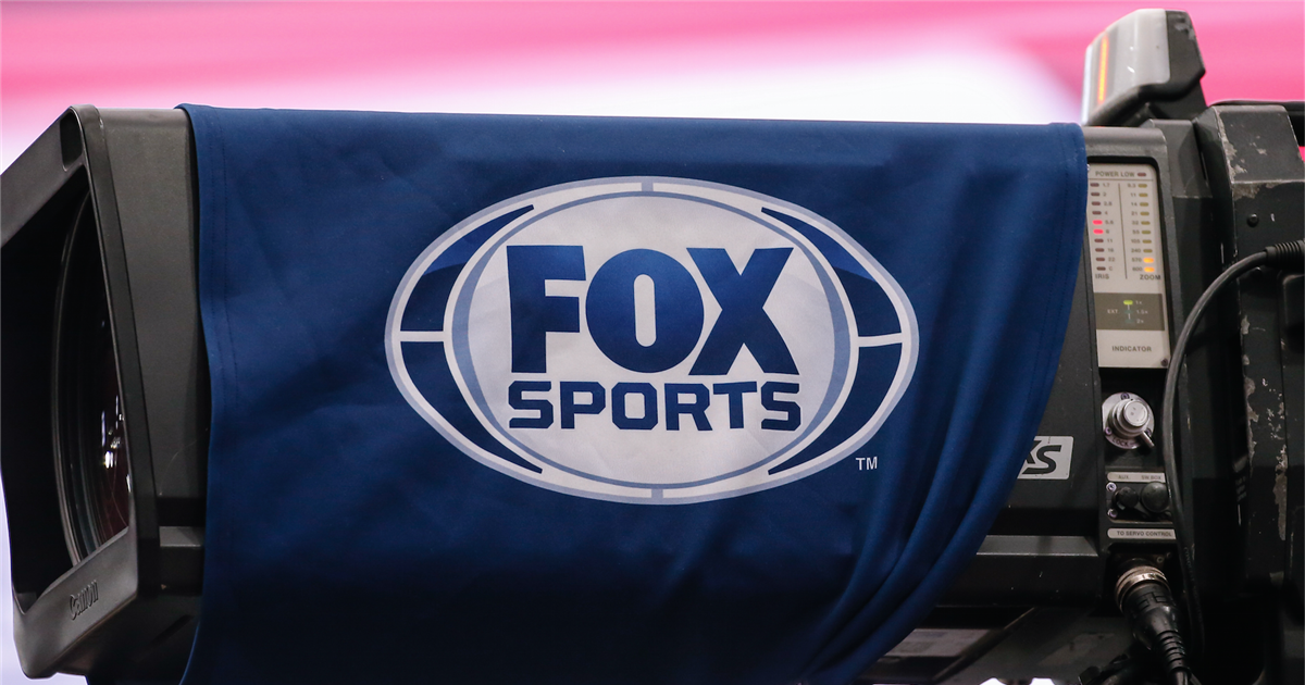 Fox announces broadcast team for Steelers vs. Falcons