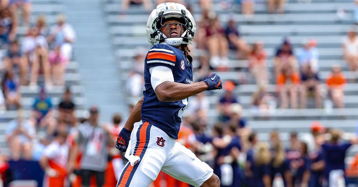 Who stands to gain the most from Auburn summer workouts?