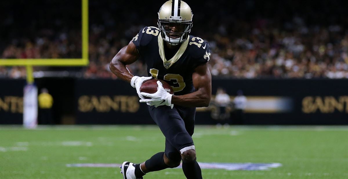 Saints' Michael Thomas to miss first six weeks of the 2021 NFL season, NFL  News, Rankings and Statistics