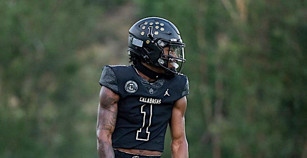 Four-Star WR Aaron Butler backs off commitment to Colorado, opens up recruitment 