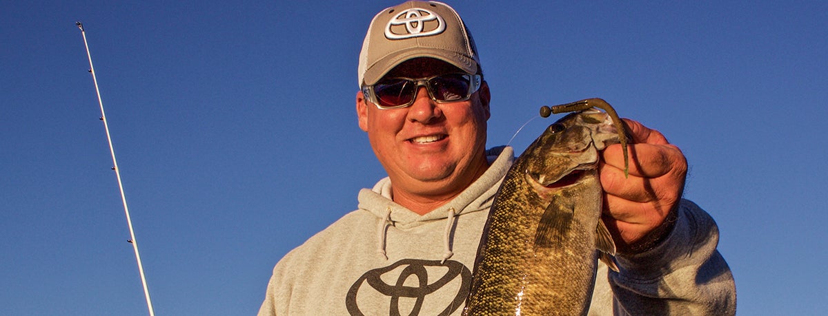 Top Tinkering Tips for Bass - In-Fisherman