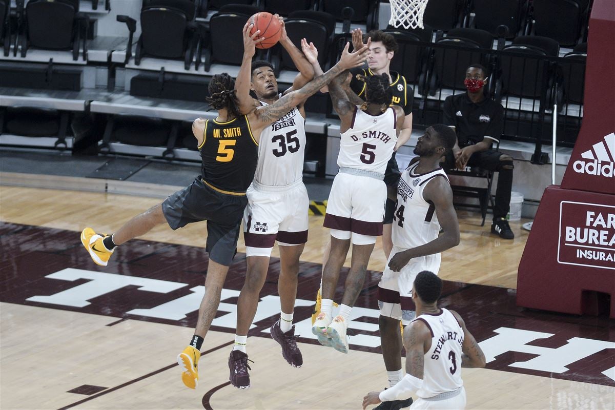 Ben Howland, Mississippi State placing extra emphasis on limiting turnovers