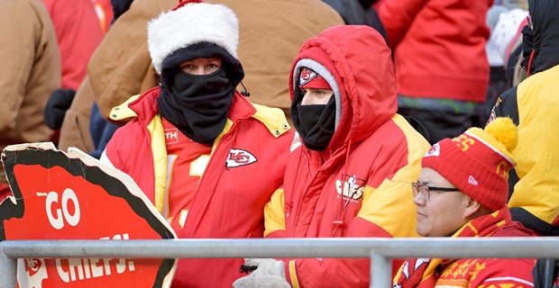 Kansas City Chiefs Fans Vent Frustrations After Tough Loss