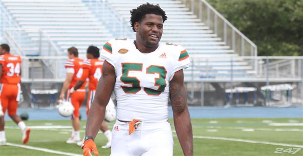 Miami's Five Most Improved Players This Spring