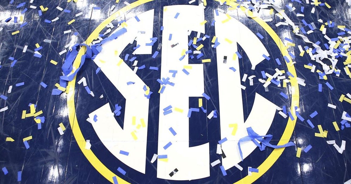 SEC Tournament 2024 Projected seeds, schedule, tiebreakers