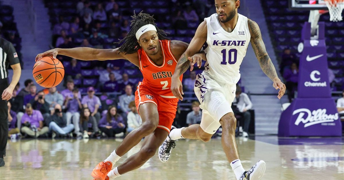 Bowling Green Guard Javontae Campbell Commits to Cincinnati