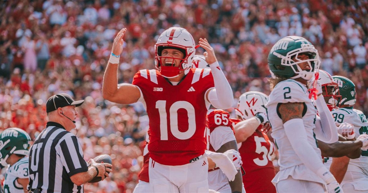 Nebraska-Bowling Green: What we're looking for and final predictions