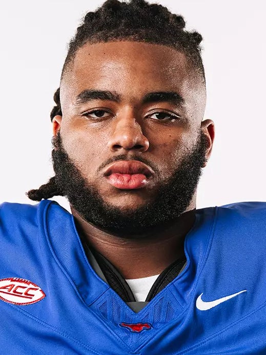 King Large athlete image