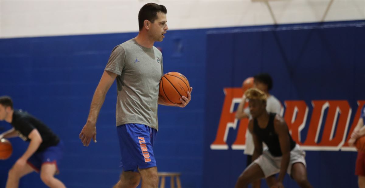 Everything Todd Golden Said After Florida's 73-64 Win Over Missouri