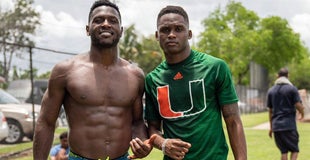 Football Insider: 5/28 Football Insider: 5/28