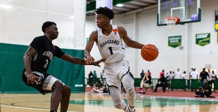 Louisville among favorites for 5-star guard Lecque Louisville among favorites for 5-star guard Lecque