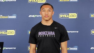 Michigan makes a significant move with elite safety Kainoa Winston