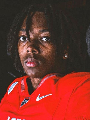 Dontae Moore athlete image