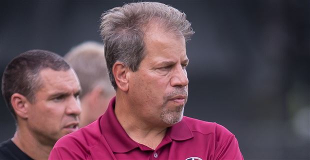 FSU soccer coach Mark Krikorian signs contract through 2020