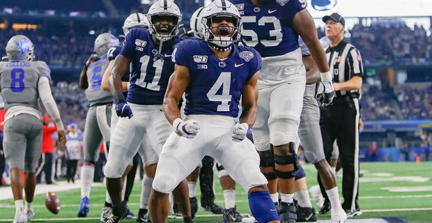 Vote Fos 247 Penn State Player Of The Memphis Cotton Bowl Game