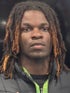 Ziere Alston athlete image