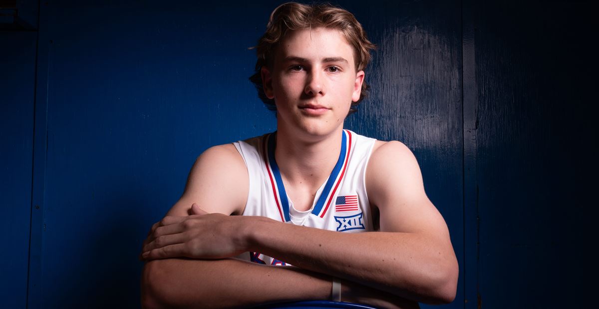 Johnny Furphy declares for the 2024 NBA Draft