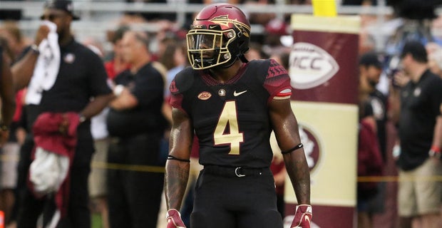 Khalan Laborn after leg injury: I'll be back stronger than ever