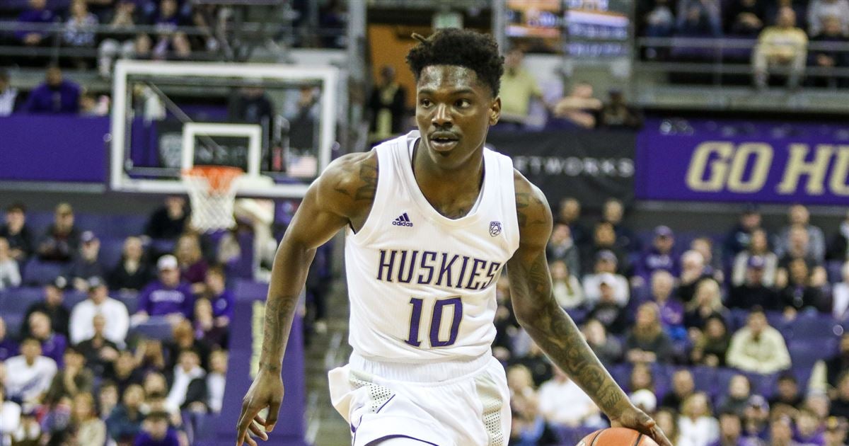 Washington Huskies Basketball Bleacher Report Latest News