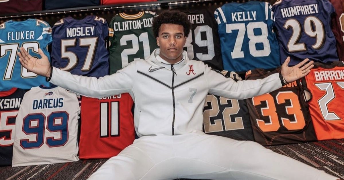 Previewing weekend of commitments