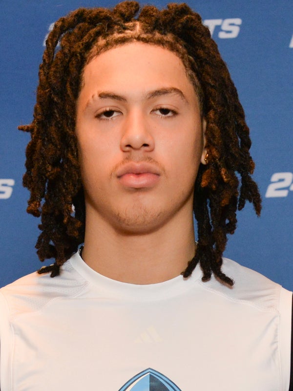 Arshawn Spann