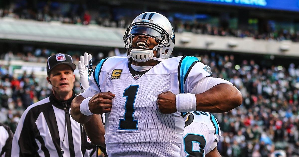 2018 week 16 nfl scores!! NFC South Week 12 Recap: Where the Panthers Stand