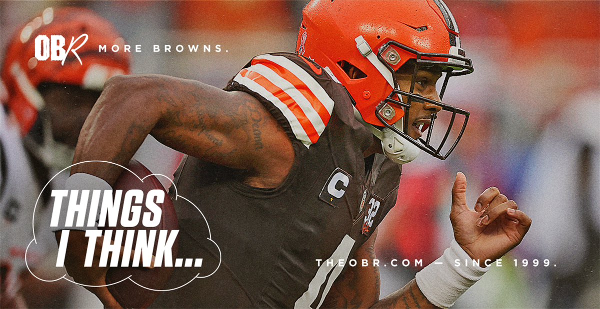 NFL Preseason Week 2 Takeaways: Browns WR Cedric Tillman Impresses