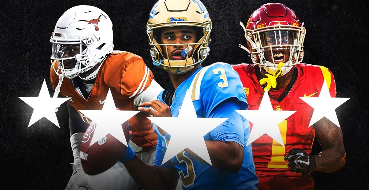 2023 True Freshmen To Watch: Power 5 Impact Players & Potential Starters