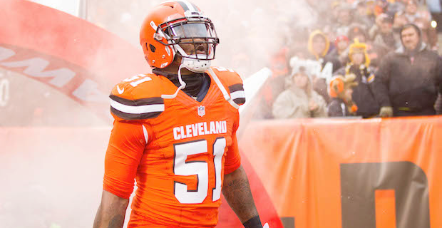 Jamie Collins returns to one of the best spots in the league for blitzing  linebackers, NFL News, Rankings and Statistics