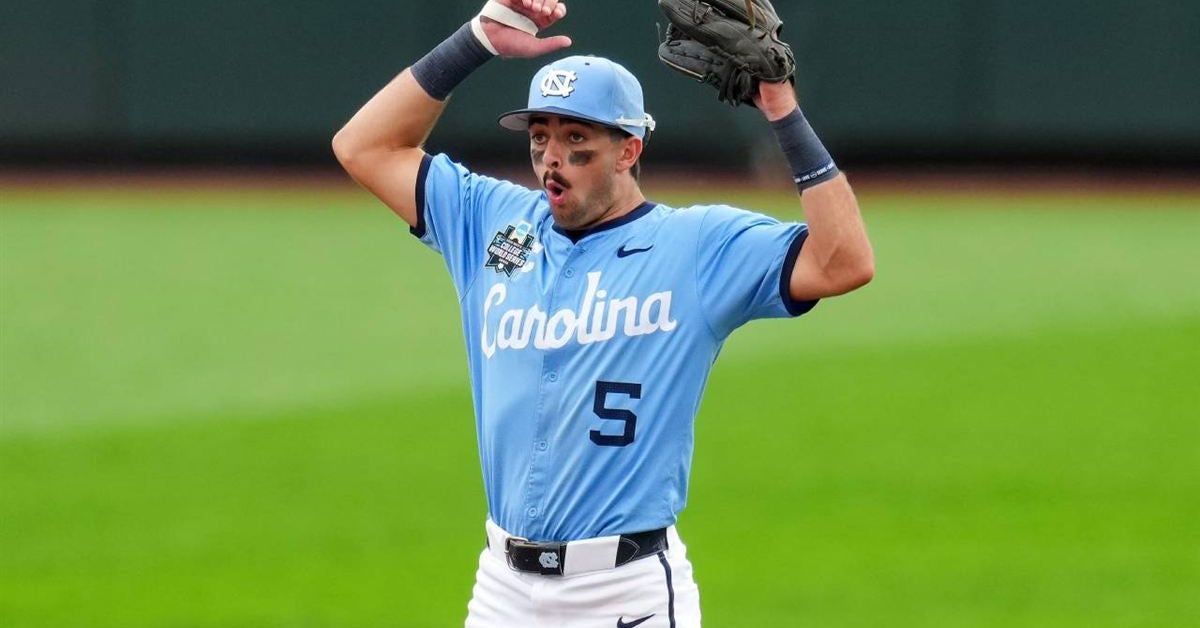 Gavin Gallaher Returning to North Carolina Baseball for Senior Season