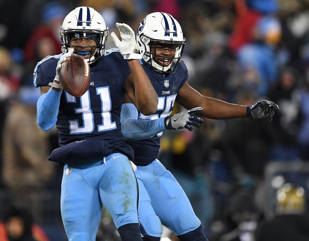 Kevin Byard makes Pro Football Focus' top 50 players Titans