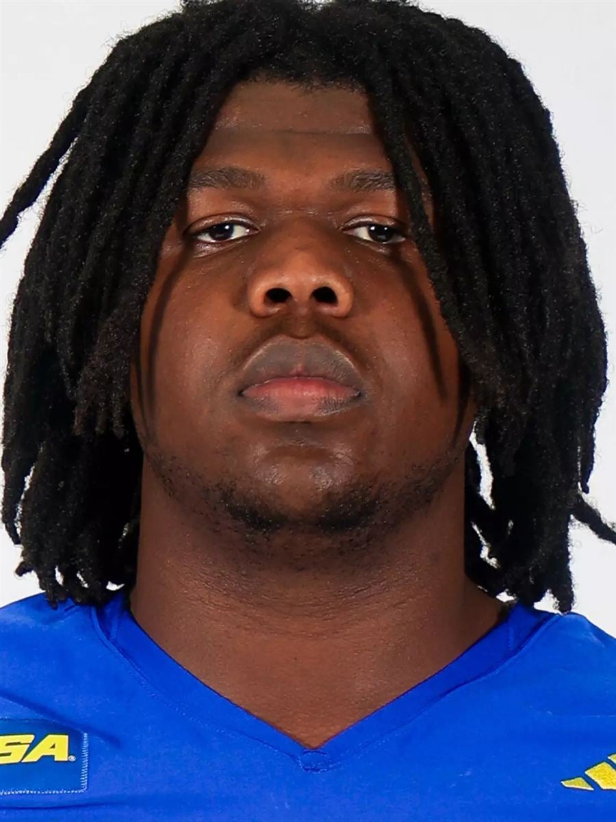 Anwar O'neal athlete image