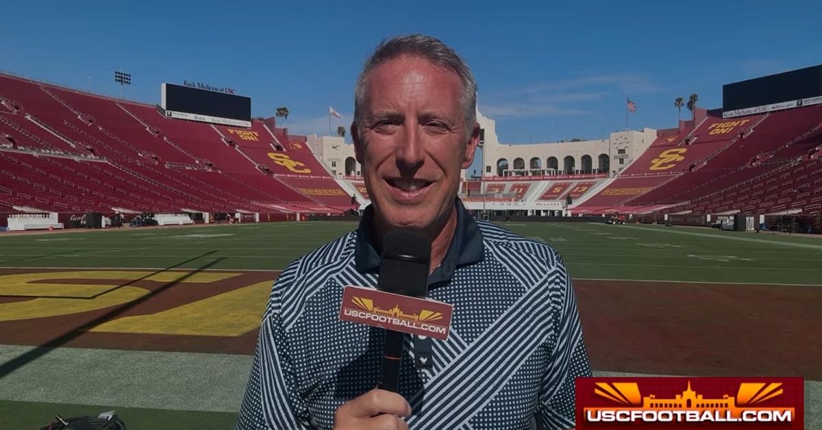Revisiting Ryan’s 3 Keys to Victory for USC vs. San Jose State in the Coliseum