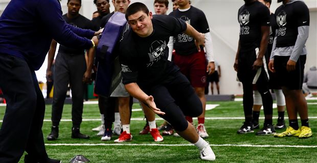 Gators offer nation's No.1 prospect
