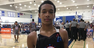 Vols' 2019 four-star PG target 'reopening' recruitment Vols' 2019 four-star PG target 'reopening' recruitment