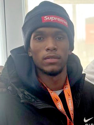 Jaiden Daniels athlete image