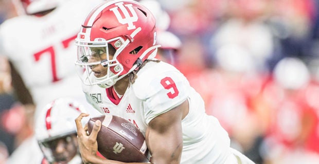 2019 Indiana Football Schedule