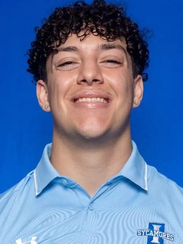 Nathan Gonzales athlete image