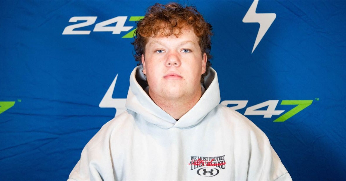 Tyler Ruxer 247 2026 Top247 rankings: Thirteen newcomers, 21 new four-star recruits ...