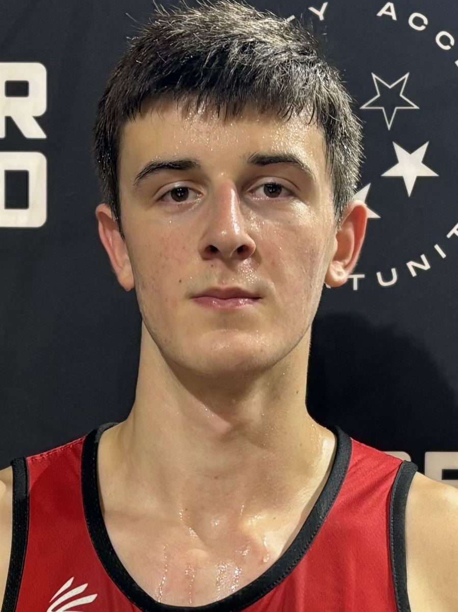 Owen Ritger photo