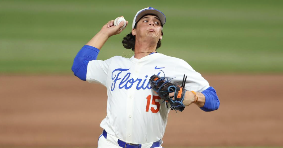 Four takeaways from No. 23 Florida’s 6-3 win vs No. 20 Florida State