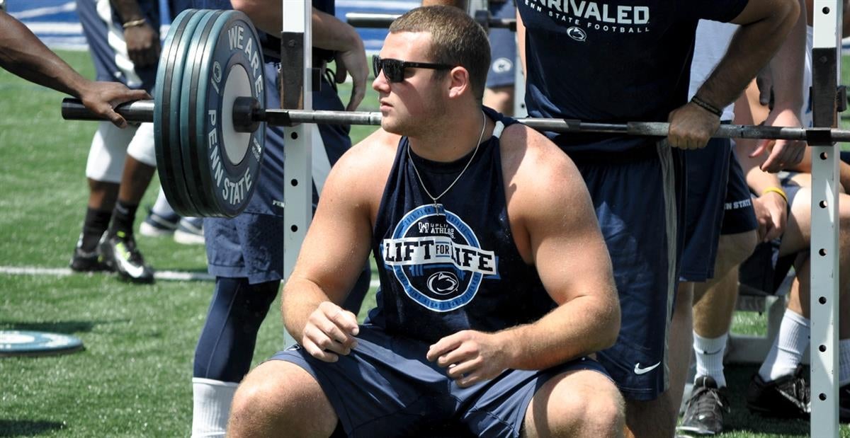 Troy Reeder, Delaware, Linebacker