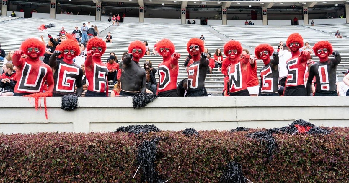 GDay 2023 How to watch, listen, stream the Bulldogs spring game