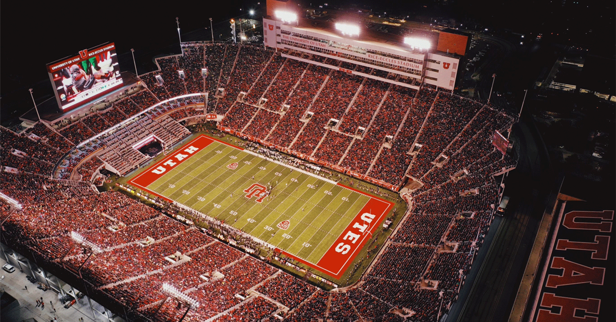 The Utah Crimson Collective set to launch today with backing from the University of Utah