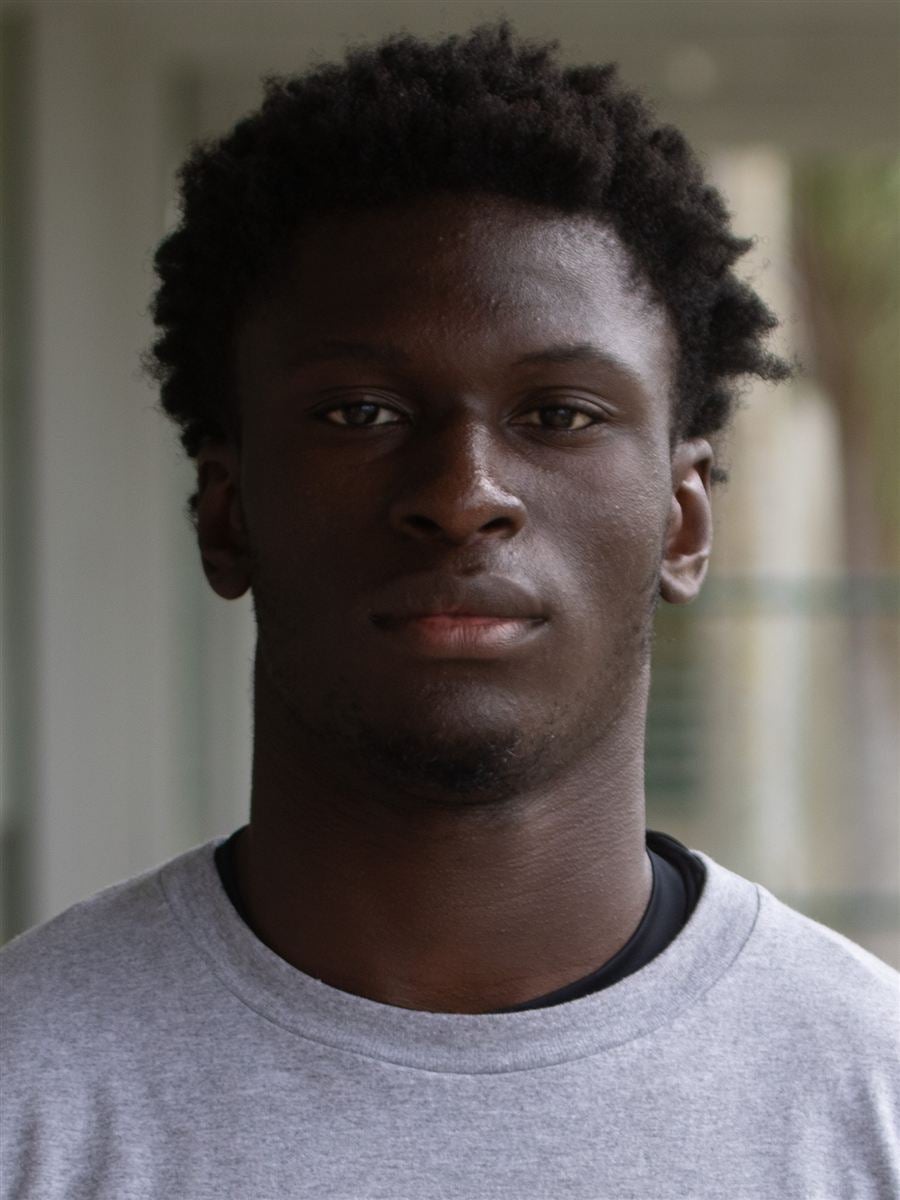 Zion Davis athlete image