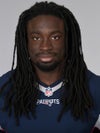 Jimmy Jean, New England, Cornerback